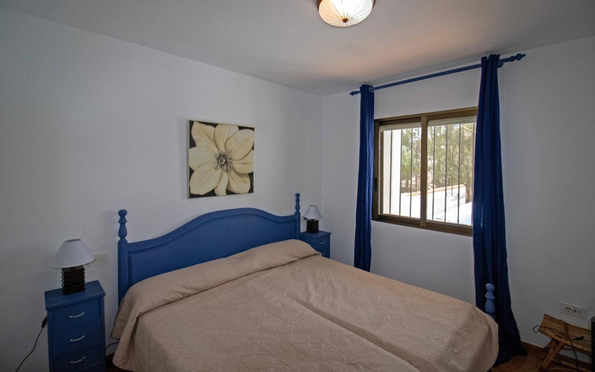 Villa Con Piscina Privada Y Barbacoa - Albert Villas Alcossebre Bagian luar foto