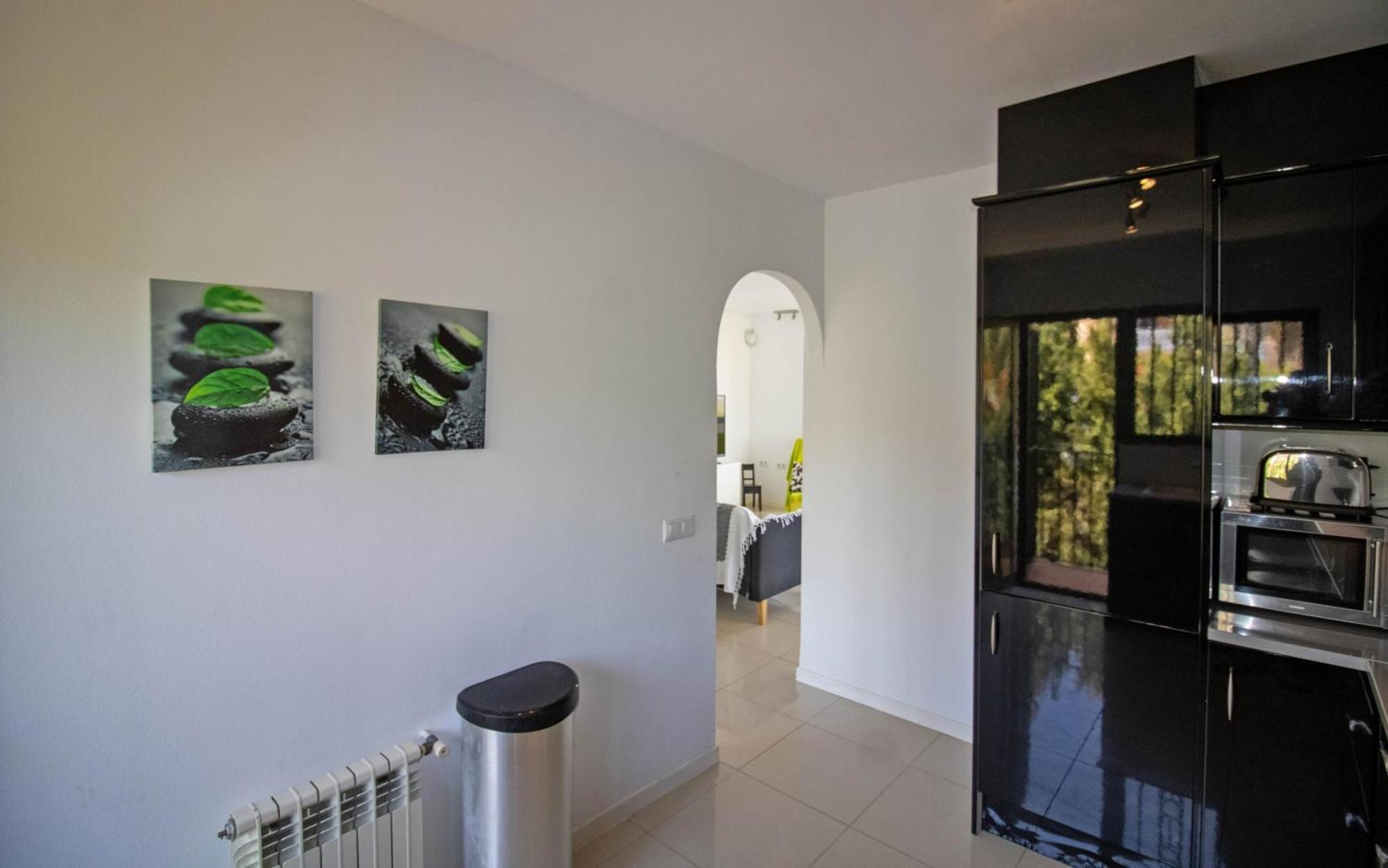 Villa Con Piscina Privada Y Barbacoa - Albert Villas Alcossebre Bagian luar foto