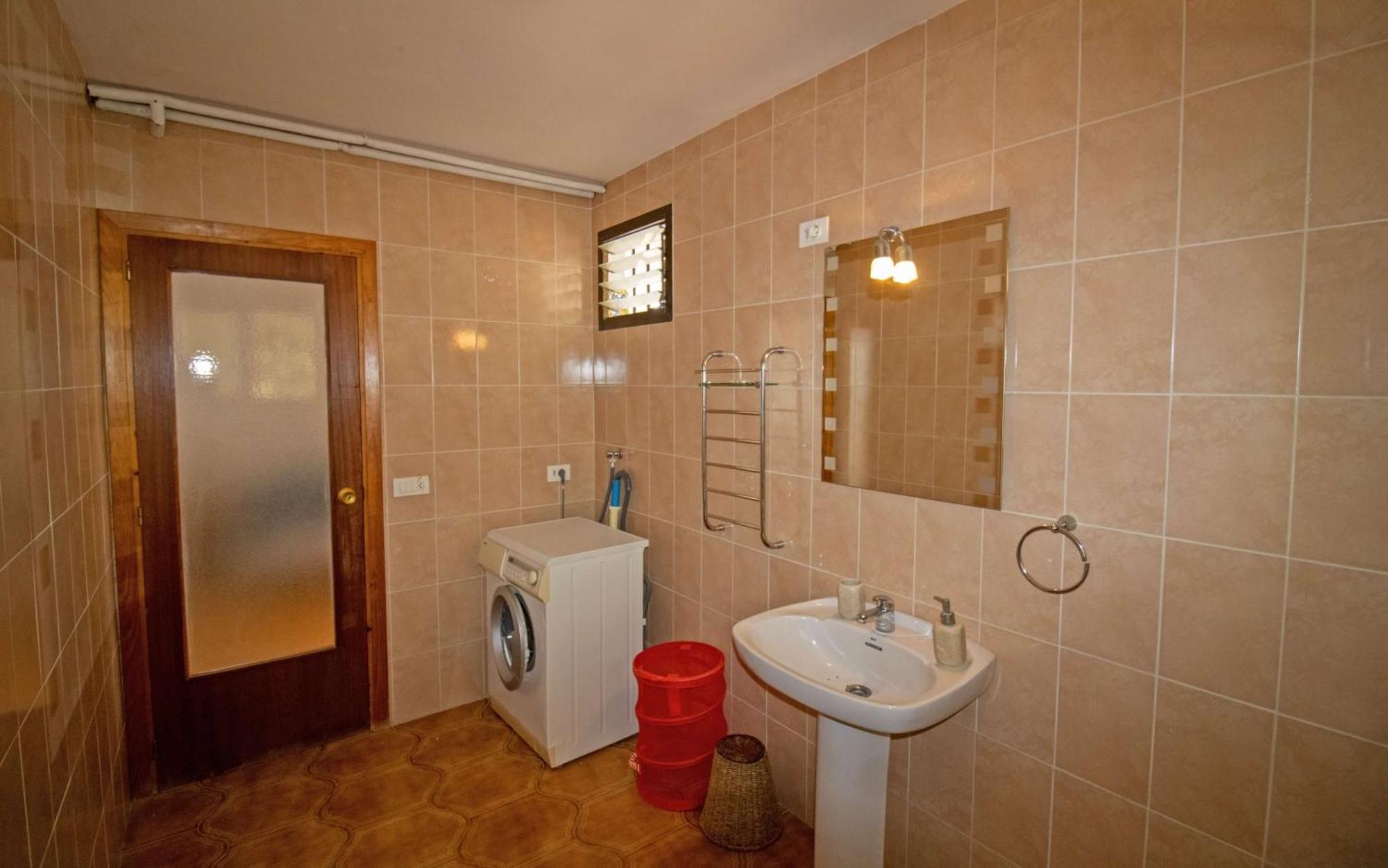 Villa Con Piscina Privada Y Barbacoa - Albert Villas Alcossebre Bagian luar foto