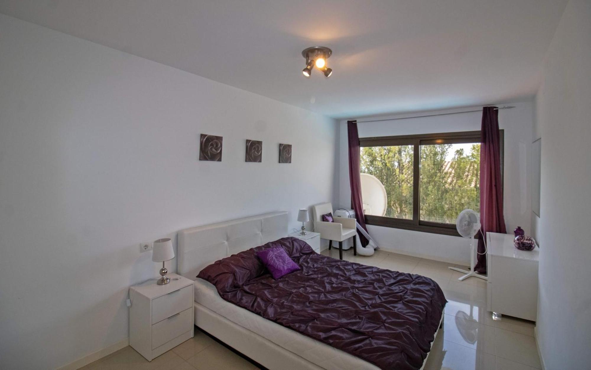 Villa Con Piscina Privada Y Barbacoa - Albert Villas Alcossebre Bagian luar foto