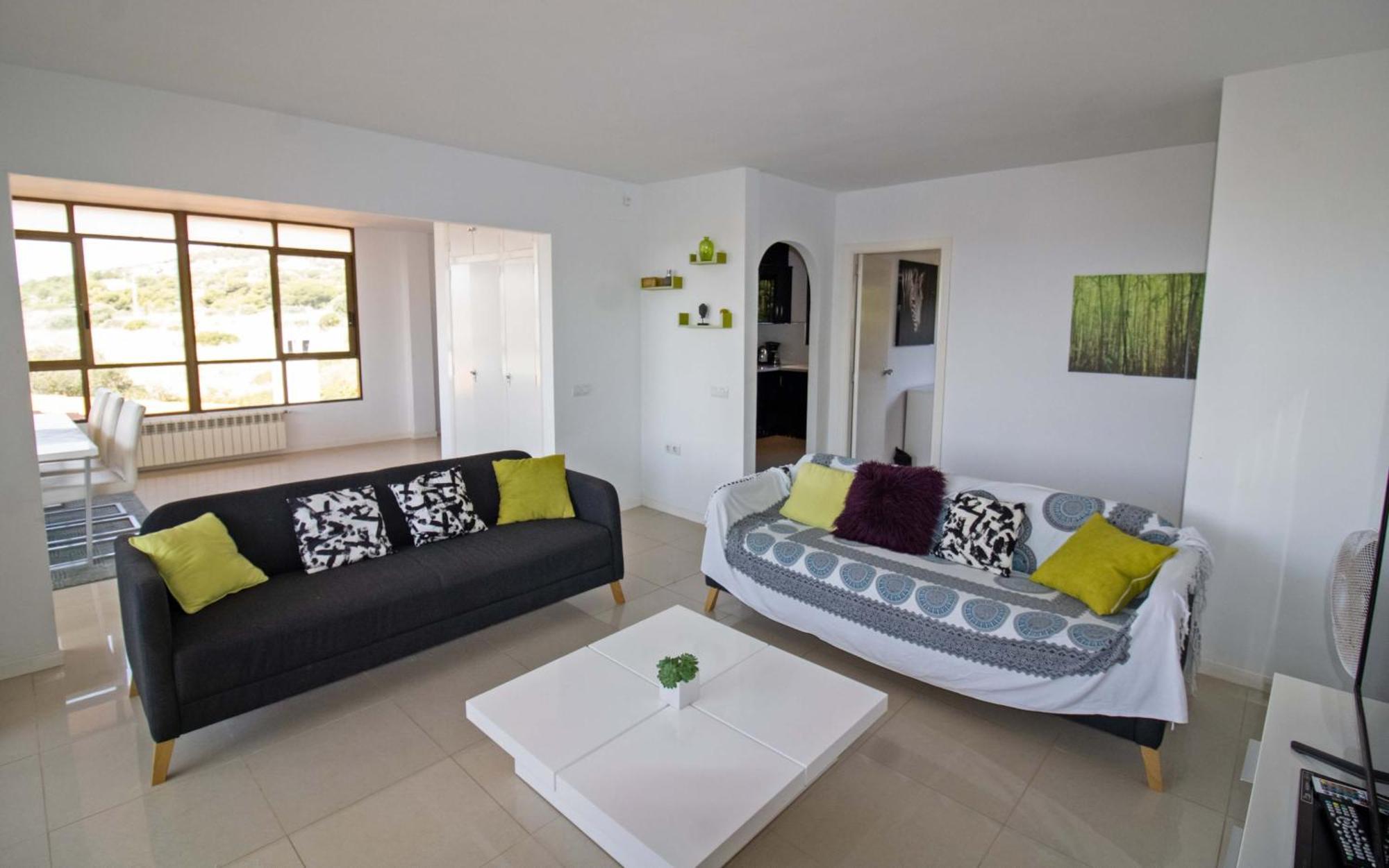 Villa Con Piscina Privada Y Barbacoa - Albert Villas Alcossebre Bagian luar foto