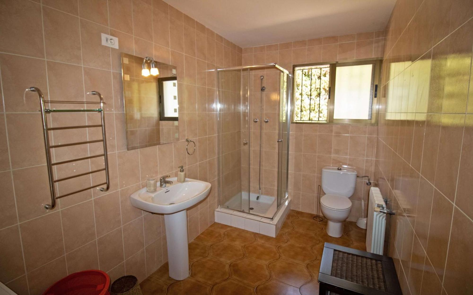 Villa Con Piscina Privada Y Barbacoa - Albert Villas Alcossebre Bagian luar foto