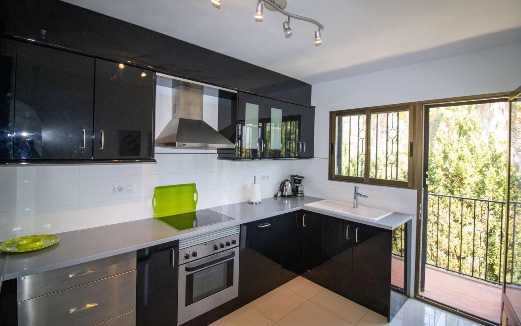 Villa Con Piscina Privada Y Barbacoa - Albert Villas Alcossebre Bagian luar foto