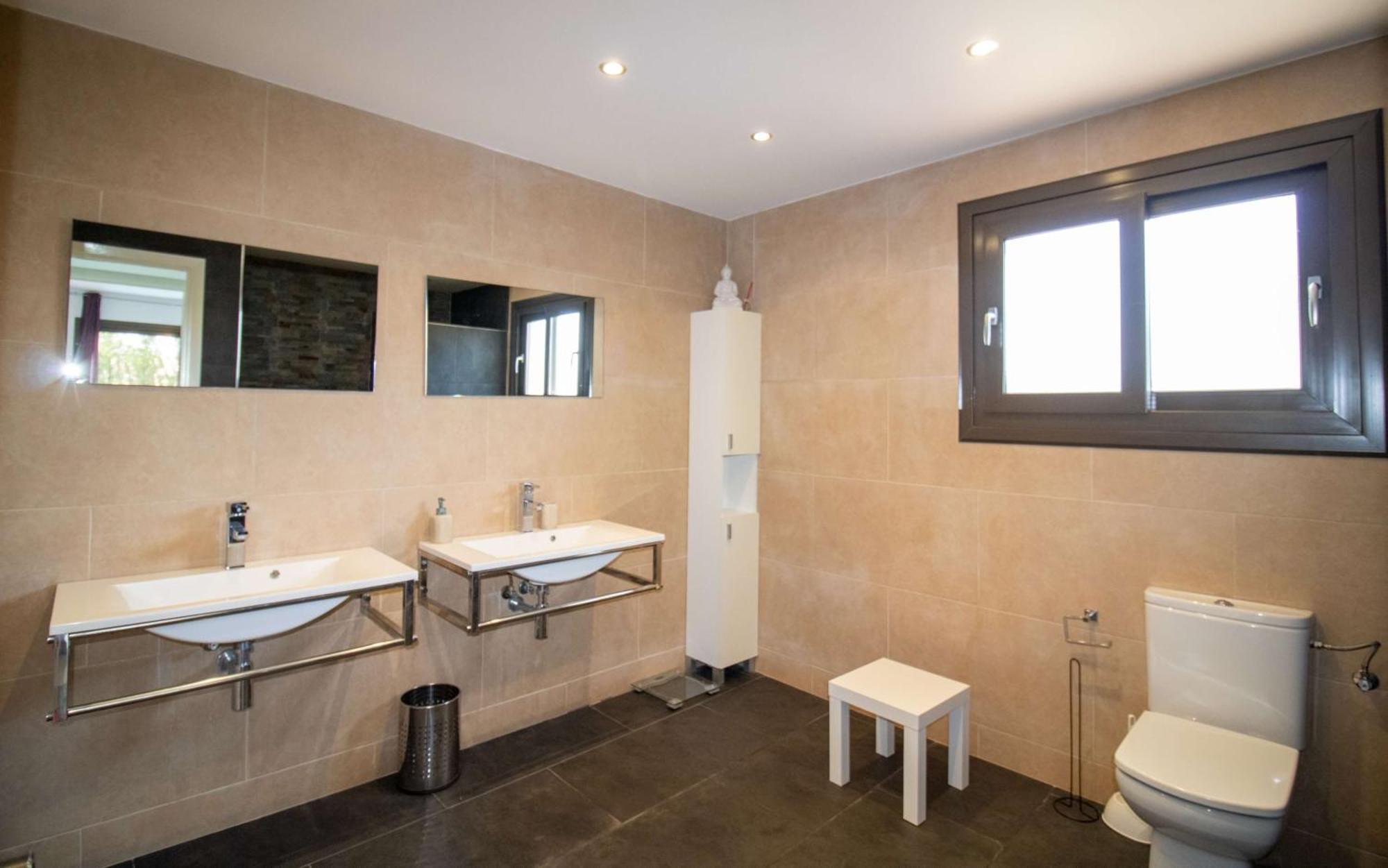 Villa Con Piscina Privada Y Barbacoa - Albert Villas Alcossebre Bagian luar foto